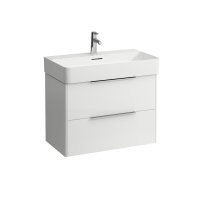 Laufen Base 735mm 2 Drawer Vanity Unit