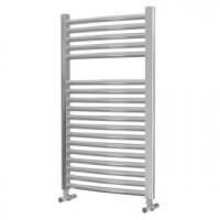 Lazzarini Roma Classic Chrome 1512 x 400mm Towel Warmer