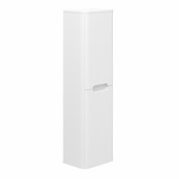 Essential Colorado 2 Door Midi Boy Unit, Matt White