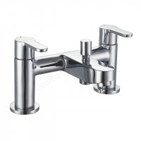 Essential Camden Bath Shower Mixer