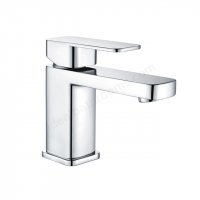 Essential Hadley Basin Mixer with Click Waste