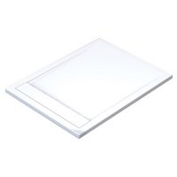 Roman Infinity 1700 x 800mm Shower Tray