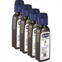 Geberit Aquaclean 4 Piece Descaling Agent