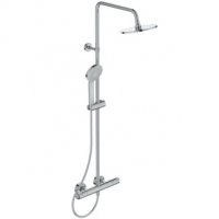 Ideal Standard Ceratherm T50 Dual Exposed Thermostatic Shower Mixer Pack