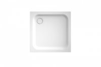 Bette Supra 1000 x 1000 x 65mm Square Shower Tray