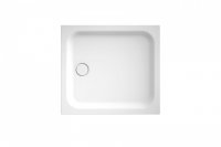 Bette Supra 1200 x 1000 x 65mm Rectangular Shower Tray