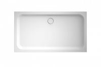 Bette Supra 1600 x 800 x 65mm Rectangular Shower Tray