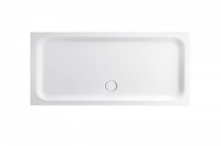 Bette Supra 1700 x 800 x 65mm Rectangular Shower Tray