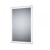Sensio Grace - Soft Edge Diffused LED Mirror - Unbranded 800 X 600