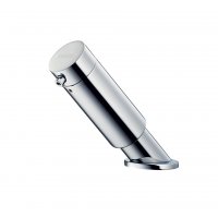 Armitage Shanks Contour 21 Angular Deck Mounted Soap Dispenser Chrome