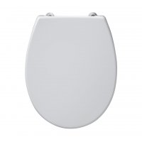 Armitage shanks Contour 21 Toilet Seat and Cover - Red