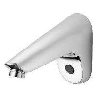 Armitage Shanks Sensorflow 21 Cast Spout with Built-In Sensor - Chrome