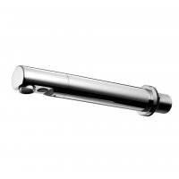 Armitage Shanks Sensorflow 21 Compact Wall Spout 230mm - Chrome