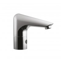 Armitage Shanks Sensorflow 21 Electronic Small Spout - Chrome