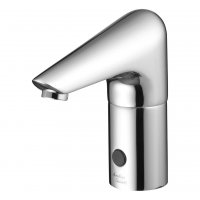 Armitage Shanks Sensorflow 21 Electronic Spout - Ultra Steel