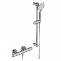 Ideal Standard Ceratherm T100 Thermostatic Shower Pack