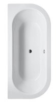Bette Starlet I Bath 185 x 85cm