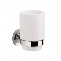 Crosswater Central Tumbler Holder - Stock Clearance