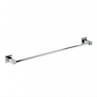 Ideal Standard IOM Square 60cm Single Towel Rail