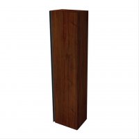 Ideal Standard Connect EQ 1700mm Tall Dark Walnut Column Unit