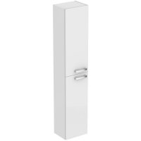 Ideal Standard Tempo 300mm White Gloss Column Unit