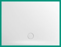 Bette Floor Side 1500 x 900mm Rectangular Shower Tray