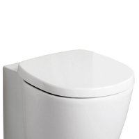 Ideal Standard Concept Standard Close Toilet Seat