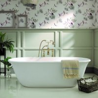 BC Designs Omnia Bath