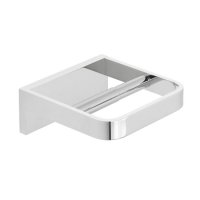 Vado Omika Toilet Roll Holder - Chrome