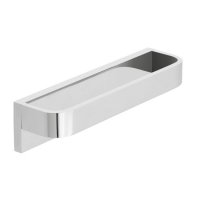 Vado Omika Small Towel Bar - Chrome