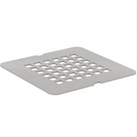 Ideal Standard Ultraflat S Grey Waste Cover