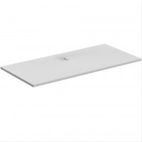 Ideal Standard Pure White Ultraflat S 1800 x 900mm Rectangular Shower Tray