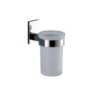 Origins Living Maine Tumbler - Chrome
