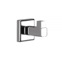 Origins Living Colorado Robe Hook - Chrome