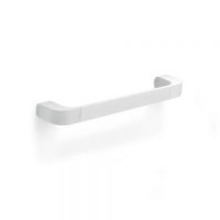 Origins Living Outline Towel Rail/Grab Bar - 550mm Wide - White