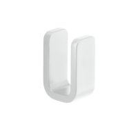 Origins Living Outline Robe Hook - White