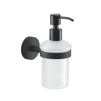 Origins Living Eros Soap Dispenser - Black