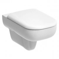Geberit Smyle Wall Hung Toilet