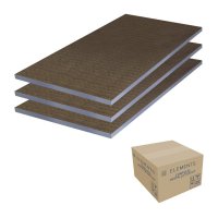 Purity Collection 10mm Waterproof Floor Kit 1 - 4.32m²