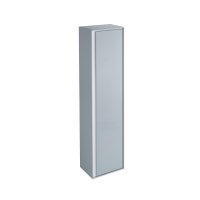 Ideal Standard Connect Air 400mm Column Unit (Gloss Grey with Matt White Interior)