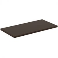 Ideal Standard Connect Air 600 x 302mm Worktop (Matt Dark Brown)