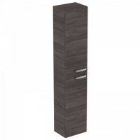 Ideal Standard Tempo 300mm Lava Grey Column Unit