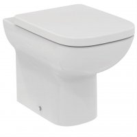 Ideal Standard i.life A Back to Wall Toilet