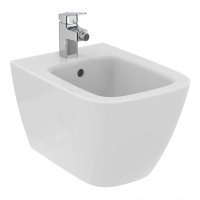 Ideal Standard i.life S Compact Wall Hung Bidet