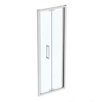 Ideal Standard i.life 800mm Bi-Fold Door