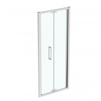 Ideal Standard i.life 900mm Bi-Fold Door