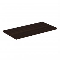 Ideal Standard i.life A 60 x 31cm Worktop in Coffee Oak