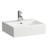 Laufen Living City 500 x 425mm Vessel Basin