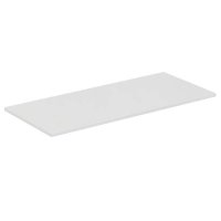 Ideal Standard Connect Air 1000 x 442mm Worktop (Gloss White)