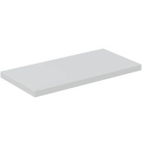 Ideal Standard Connect Air Gloss White 600 x 302mm Worktop
